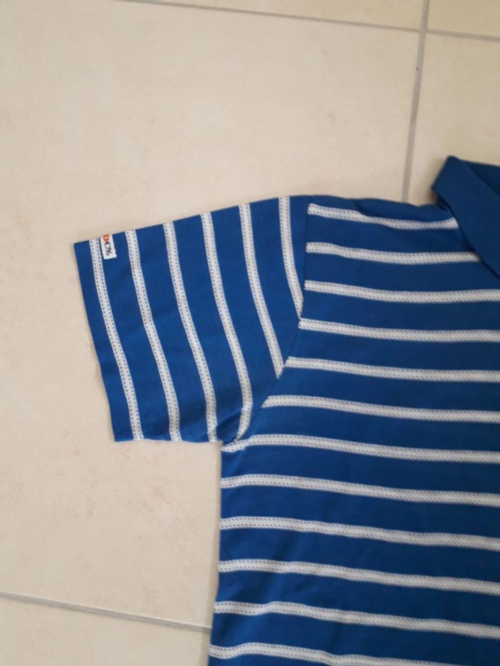 Polo T 14 ans - photo numéro 4