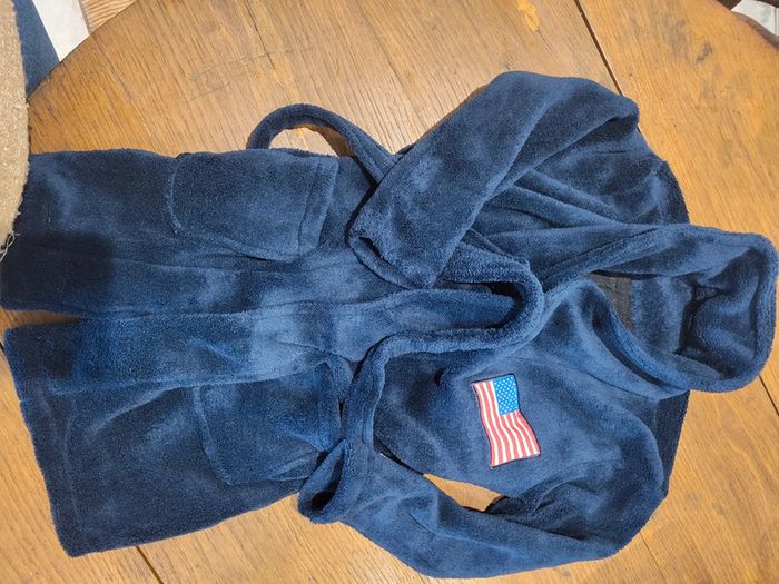 4/5 ans neuf juste lavée