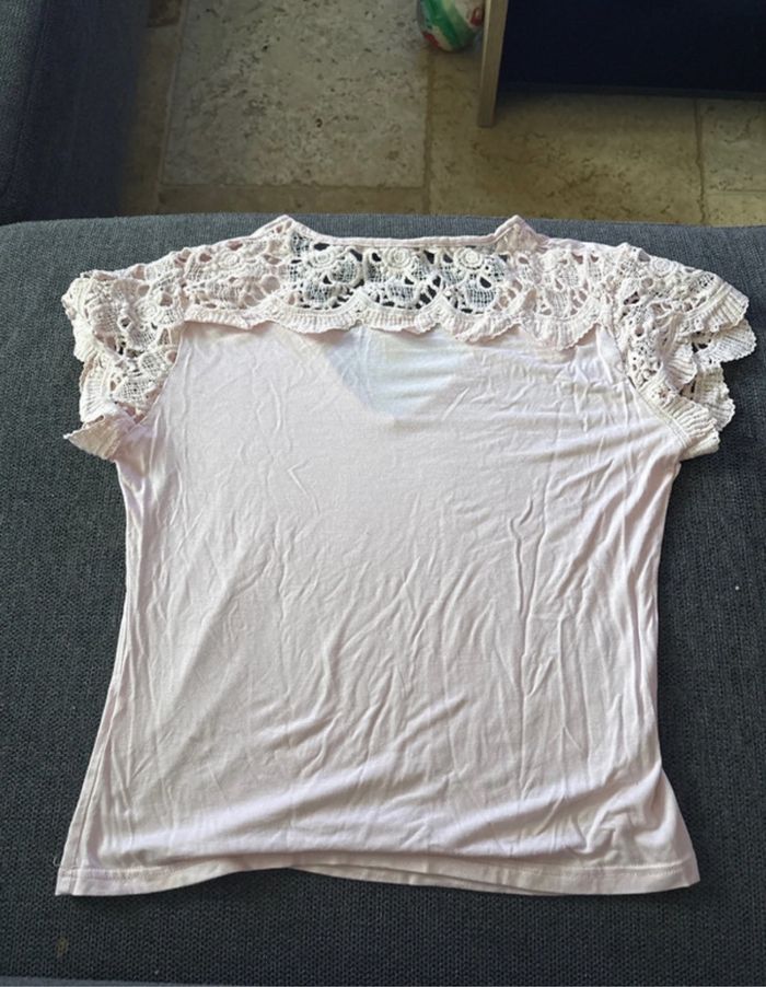 T-shirt - photo numéro 3
