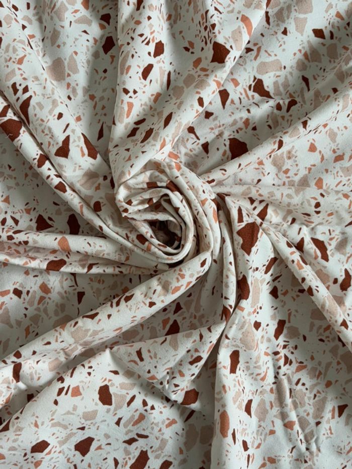 Tissu jersey