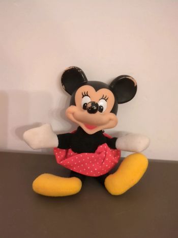figurine Minnie Disney