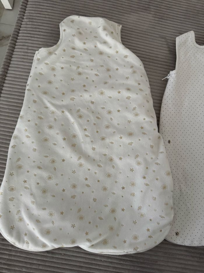 Gigoteuse - photo numéro 2