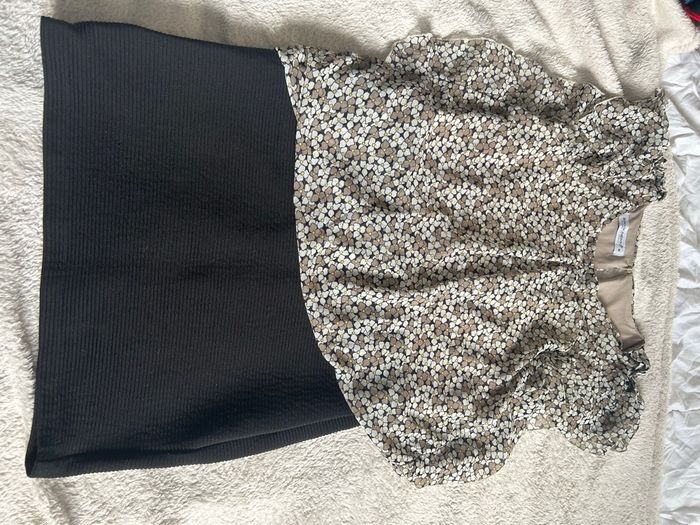 Robe courte - photo numéro 3