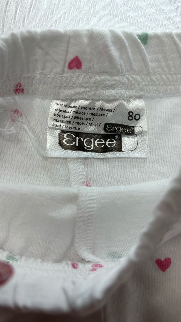 Ensemble 12 mois - photo numéro 3