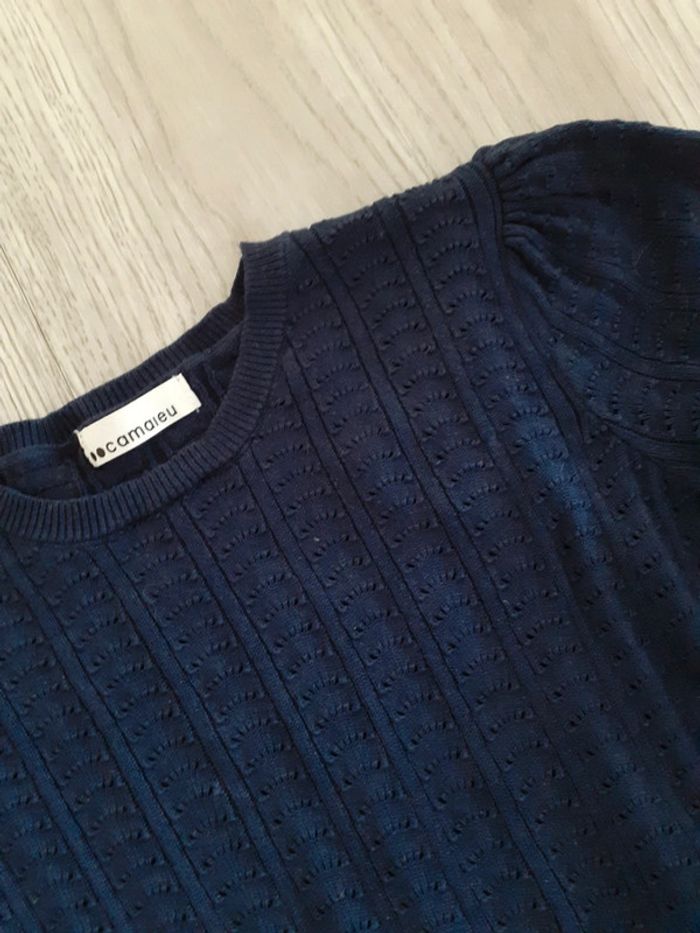 Pulls - photo numéro 3