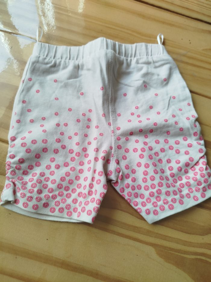 Short - photo numéro 3