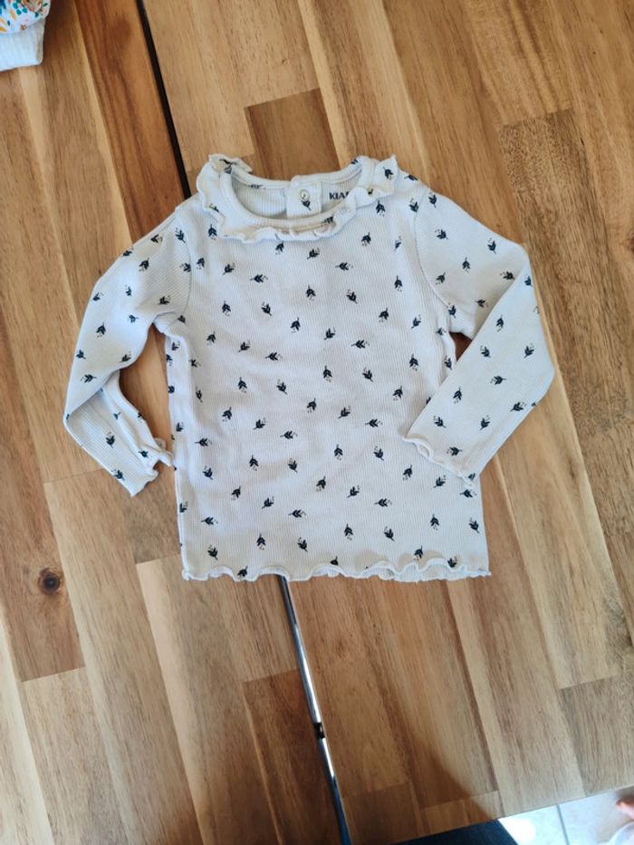 Tee shirt - photo numéro 2