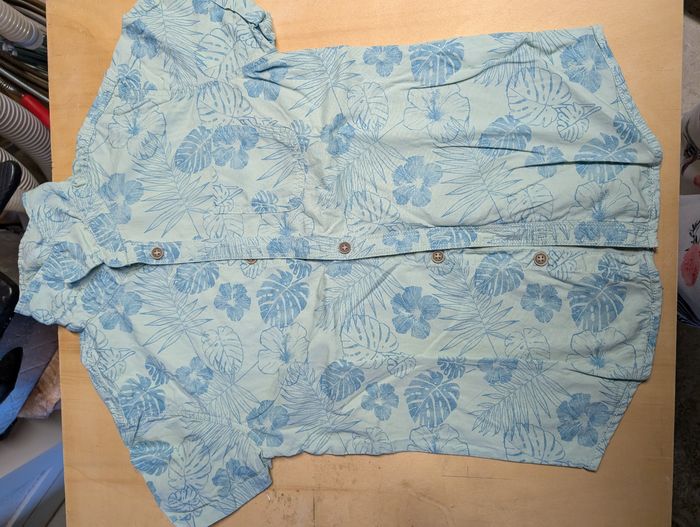 Lot vêtements 10 ans garçon - photo numéro 4