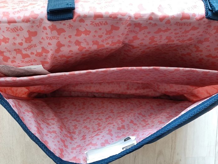Cartable fille - photo numéro 6