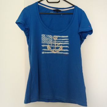 Tee shirt femme taille S