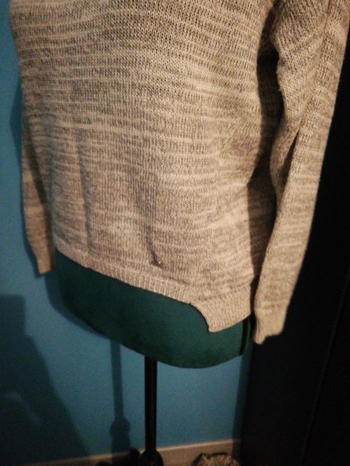 Pull please - photo numéro 3