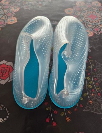 Chaussures Aquatiques piscine plage taille 37/38