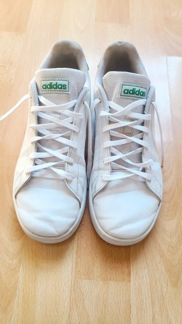 Sneakers Adidas taille 37 - photo numéro 3