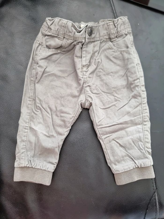 Pantalons - photo numéro 4