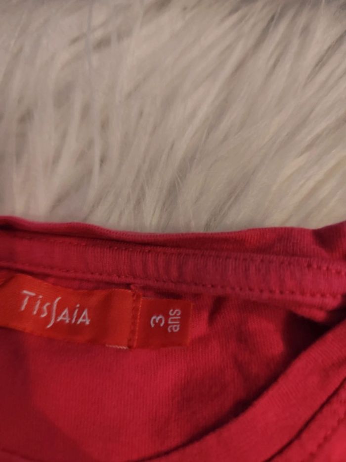 T shirt ML - photo numéro 3