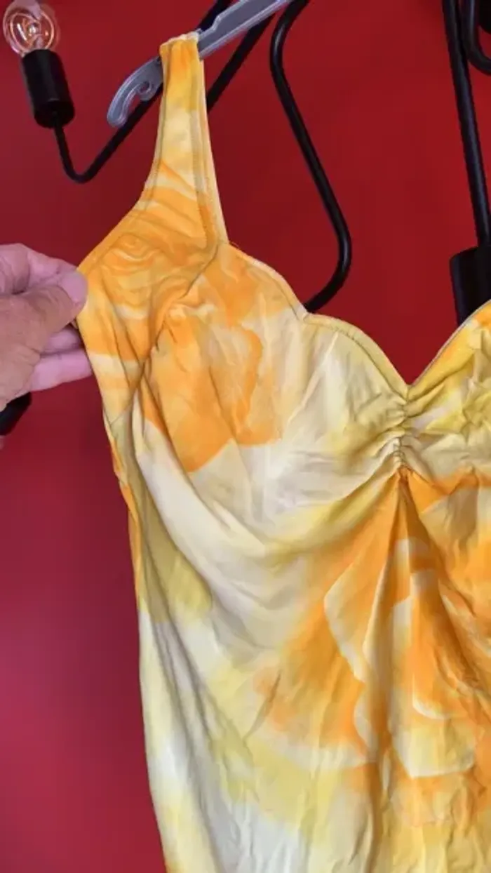 Maillot de bain femme 1 pièce - photo numéro 3