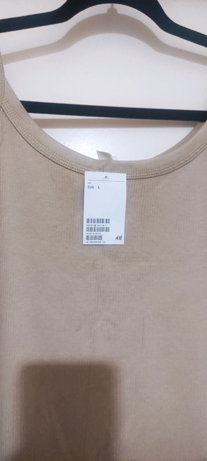 Robe h et m - photo numéro 2