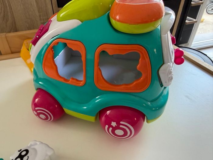 Voiture AUBY - photo numéro 4