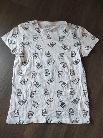 Tee-shirt xs