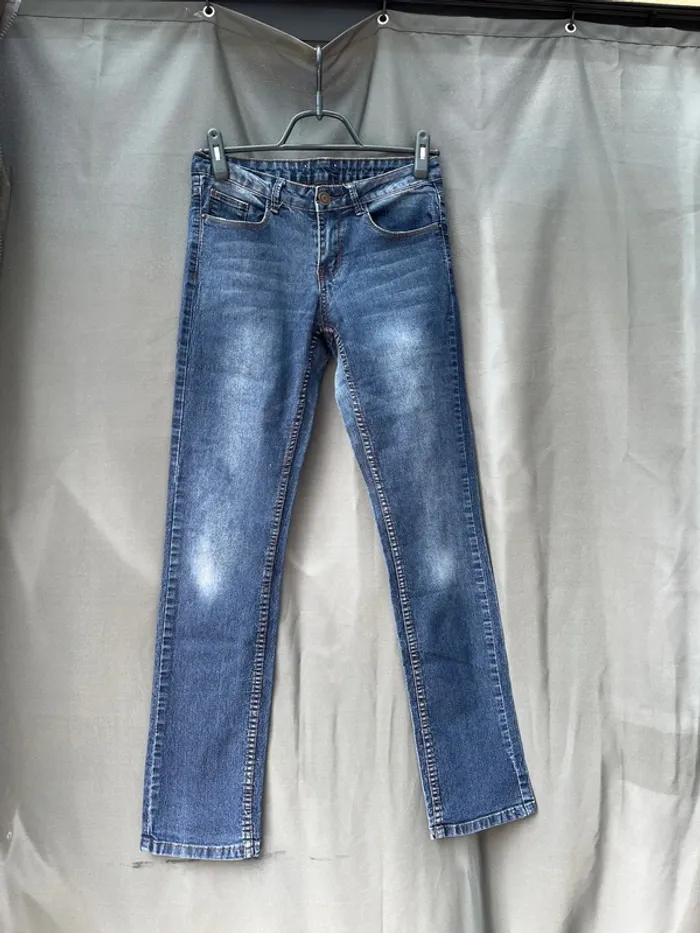 Jean taille 36