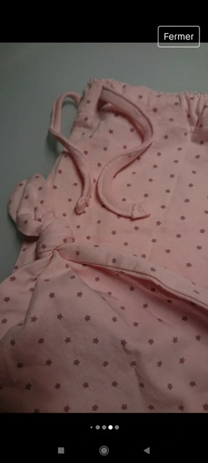 Kit de naissance - photo numéro 5