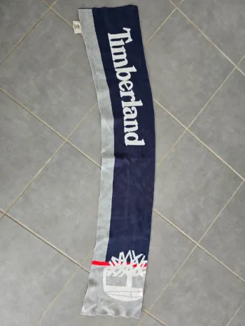 Echarpe timberland