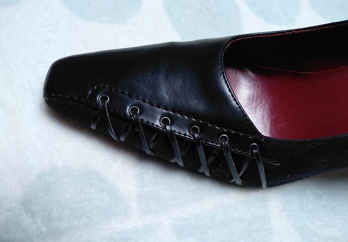 Chaussures à talons - photo numéro 4