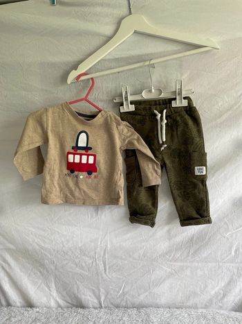 Ensemble 12 mois in extenso