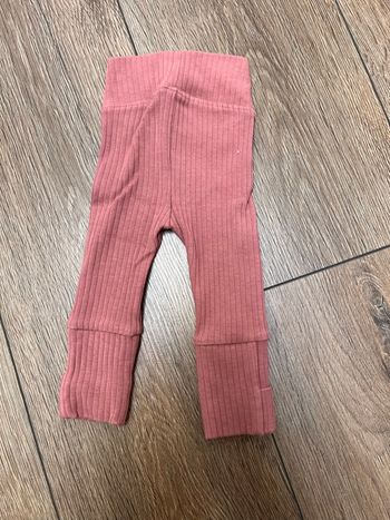 Lot de 2 leggings Hema