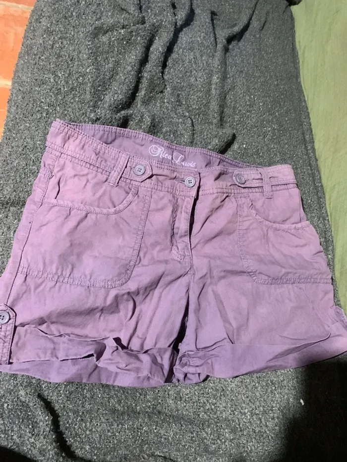Short