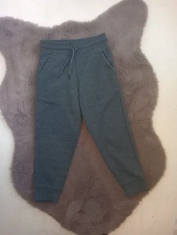 Jogging garçon