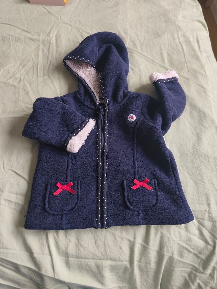 Manteau