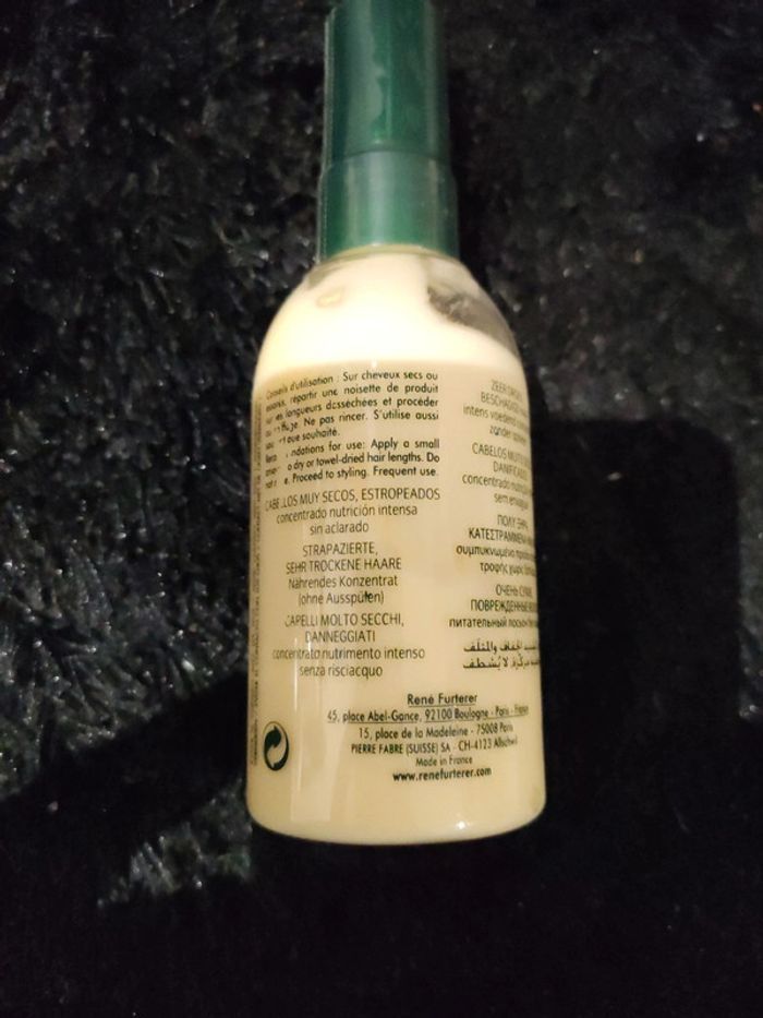 Duo Karité - photo numéro 2