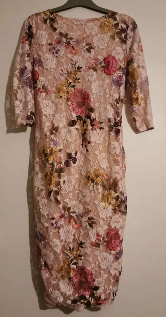Robe Quiz Taille 40 - photo numéro 2