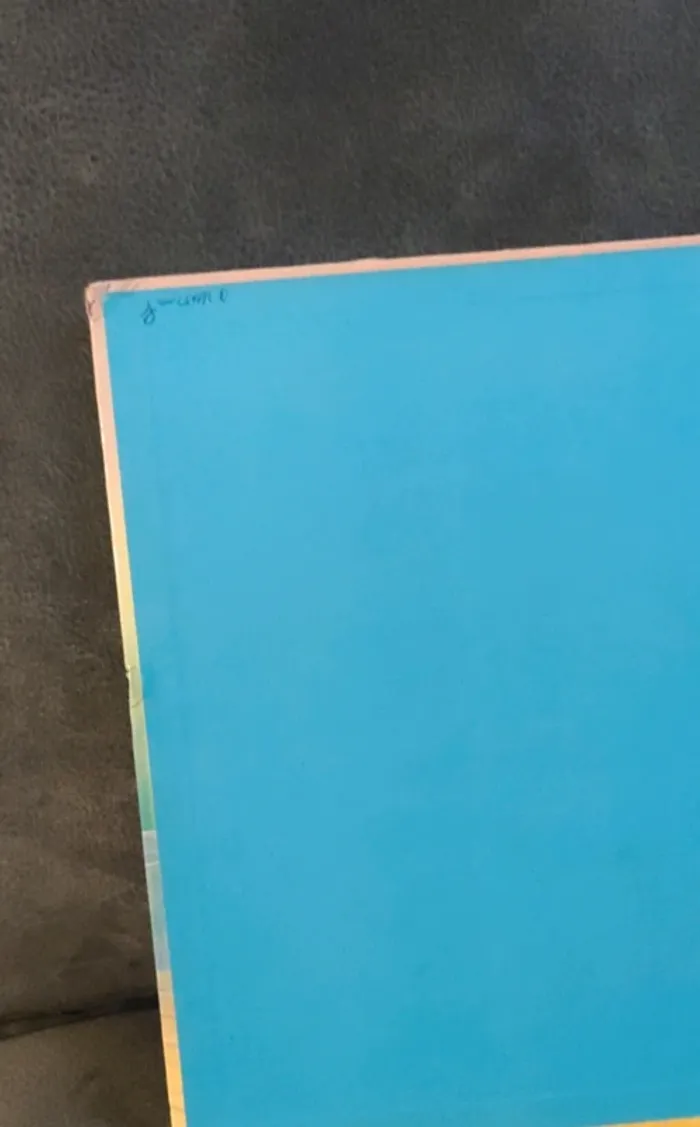 Livre Disney vintage dressing Basil detective privé - photo numéro 6