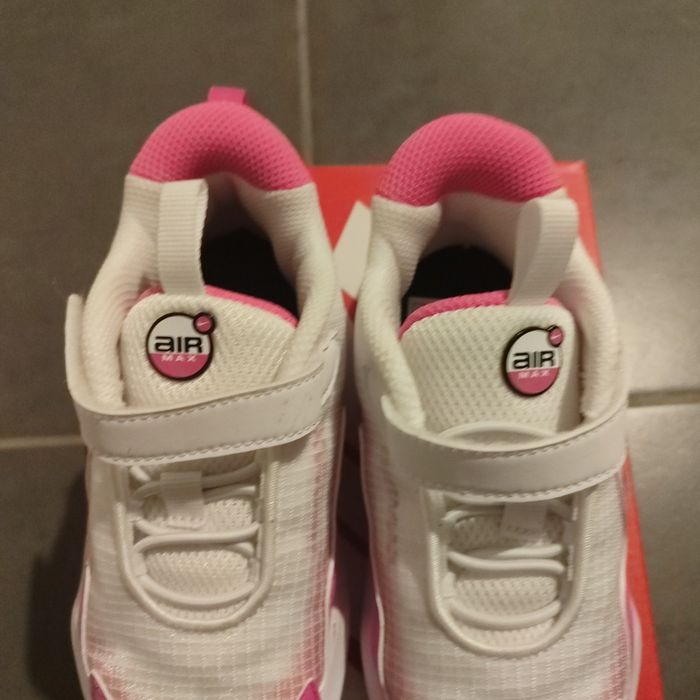 Basket air max - photo numéro 2