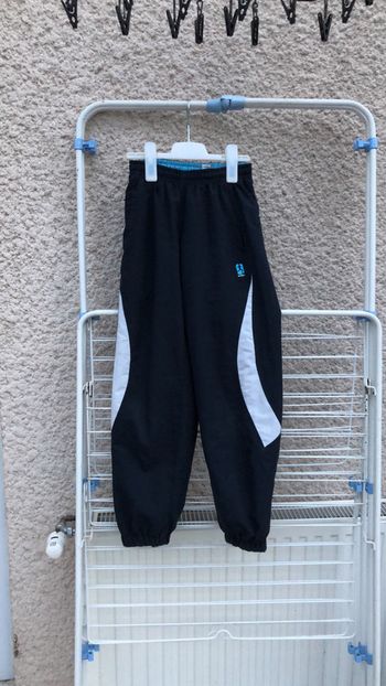 Pantalon de survêtement garçon 8/10 ans