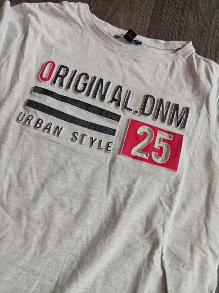 Tee shirt - photo numéro 2