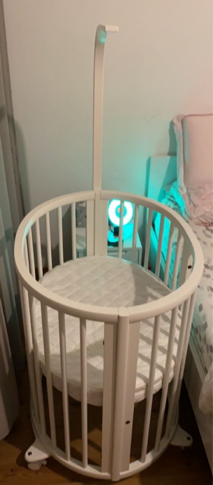 Lit évolutif stokke - photo numéro 3