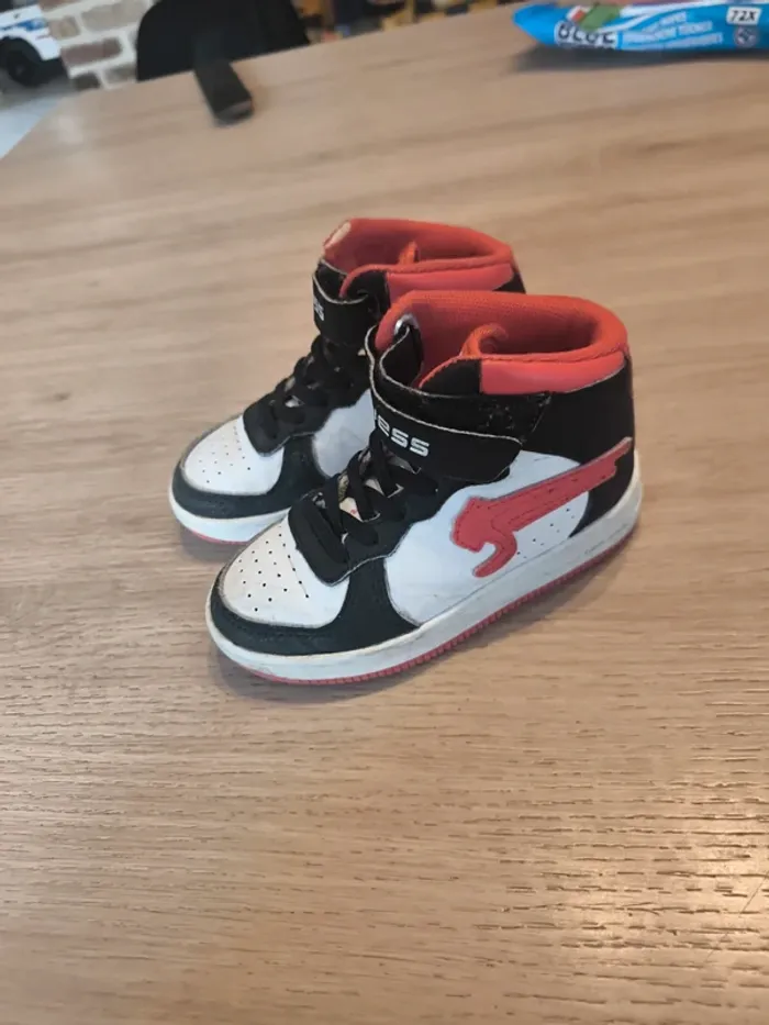 Basket - photo numéro 2