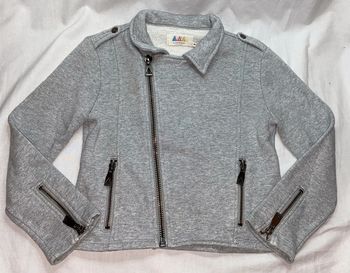 veste Eleven, pailletté  6 ans