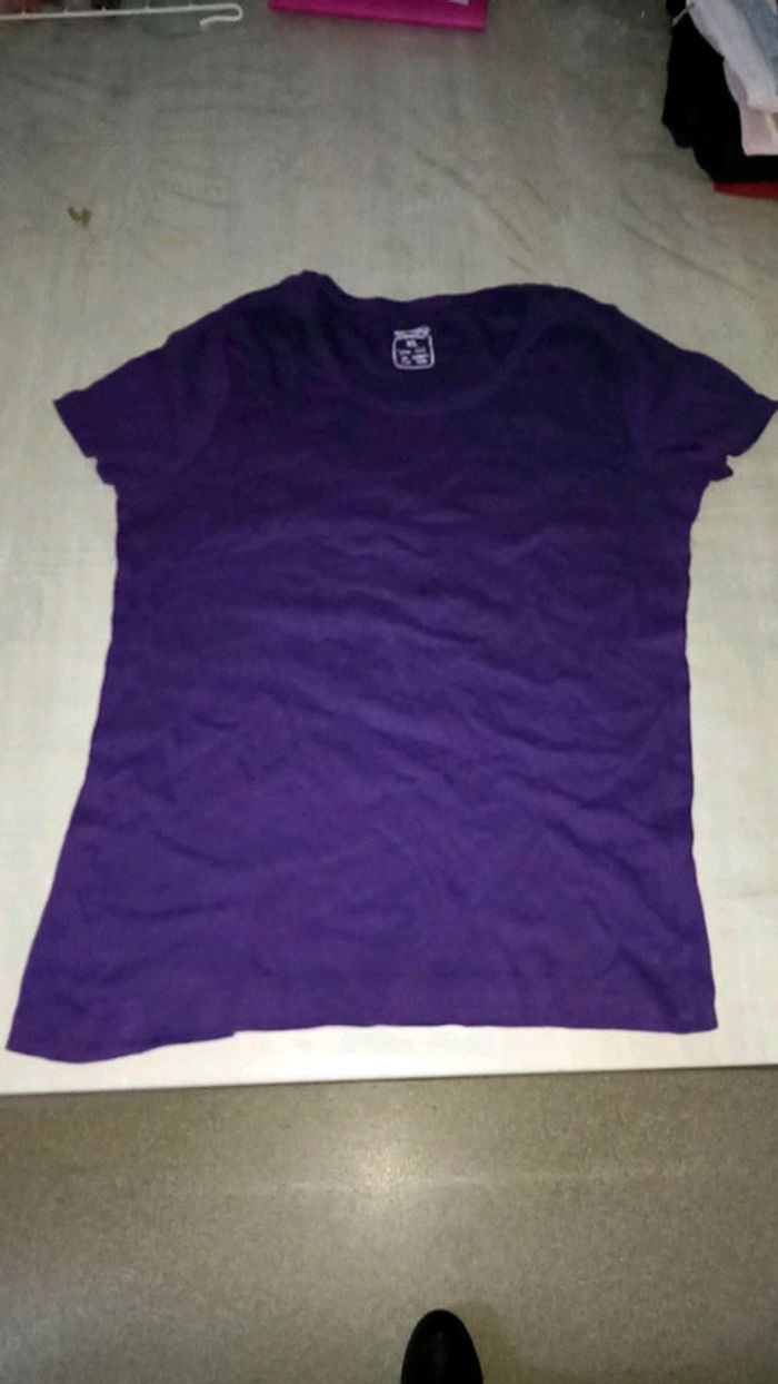 T-shirts femme