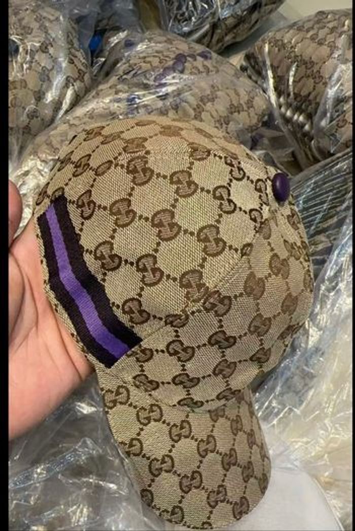 Fournisseur casquette Gucci 1/1 - photo numéro 5