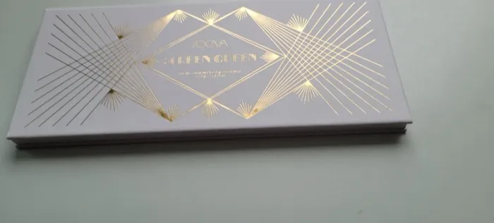Palette zoeva