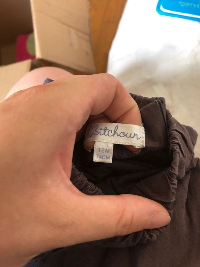 Pantalon - photo numéro 2