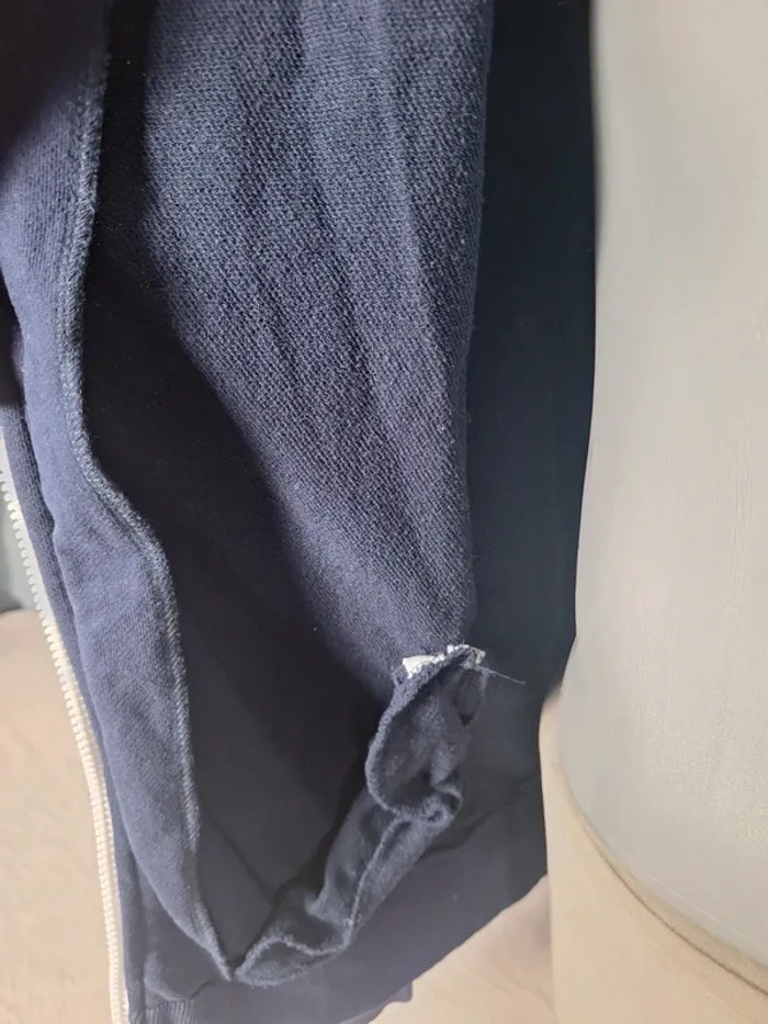 Veste bi matiere FC Bayern Munich – Taille L (592) - photo numéro 7
