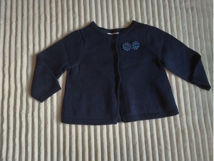 Lot de vêtements bébé fille 6 mois - photo numéro 8