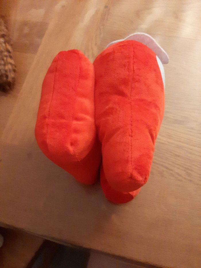 Peluche among us - photo numéro 5