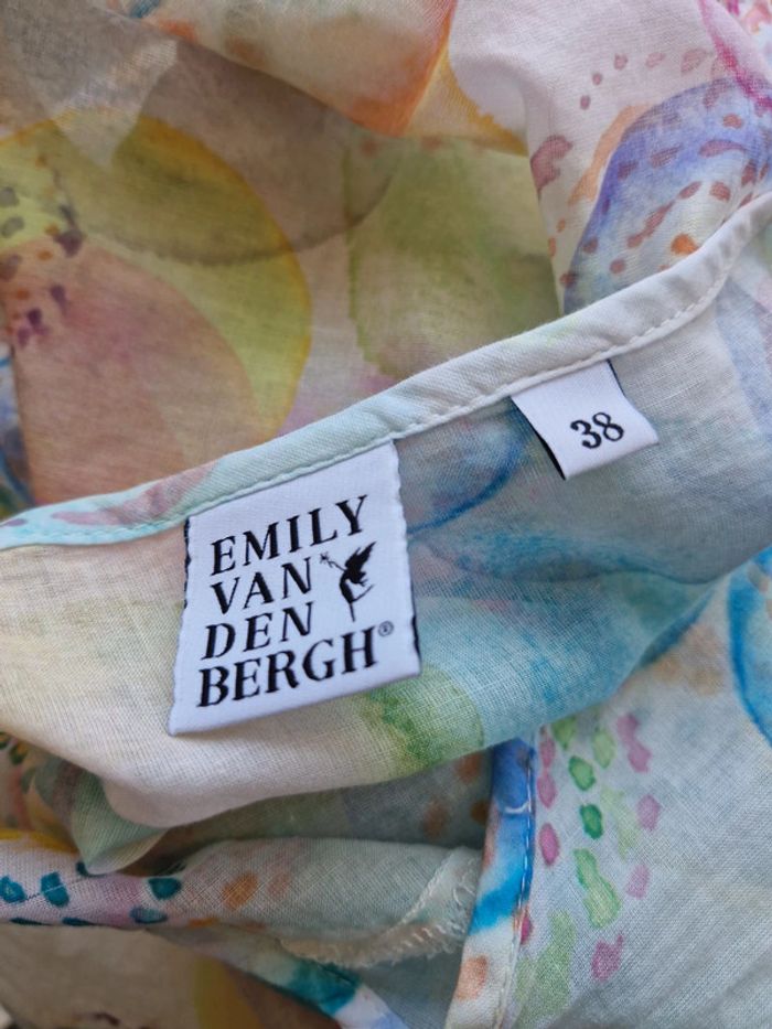 Emily Van Den Bergh 38 - photo numéro 7