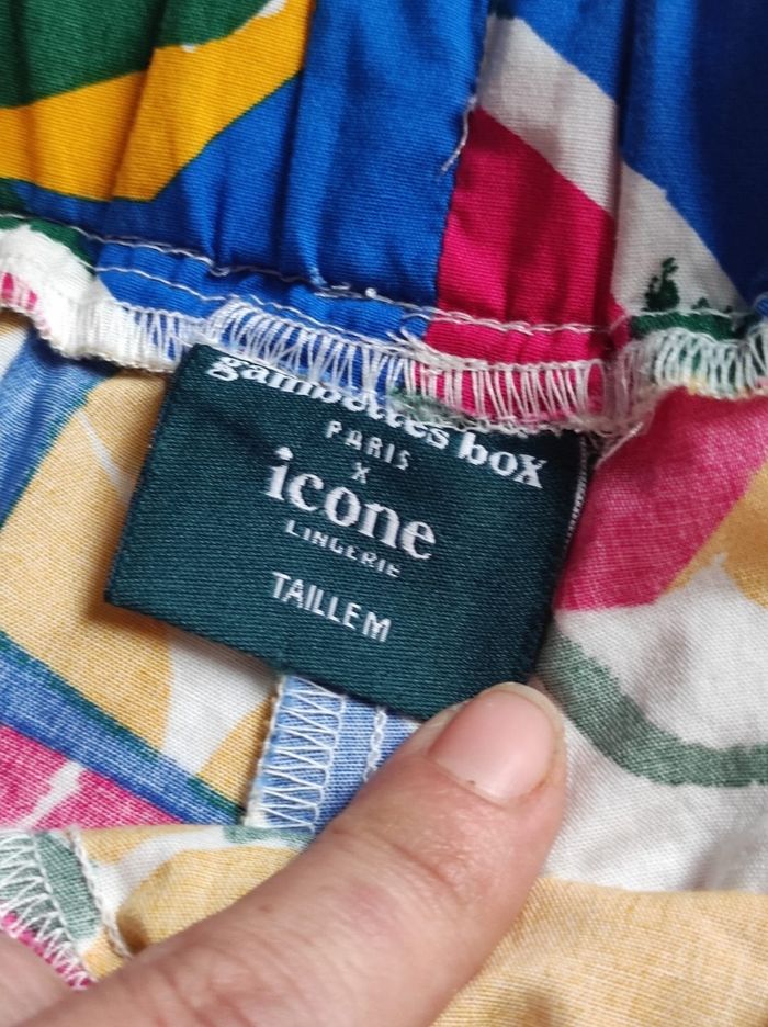 Jupe short taille M - photo numéro 4